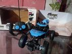 Rock Crawler