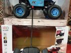 Rock Crawler