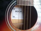 Rock Jam Guitar with Equaliser