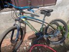 Rock rider brand Bicycle for sell.