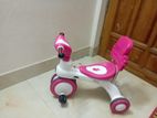 Tricycle for baby