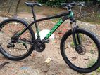 rock Rider gair saikel( hydraulic disc brake)