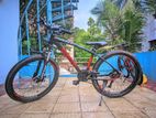 Rock Rider Used Cycle