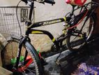 Rock Star Cycle