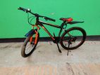 Rock Ville Bicycle for sell