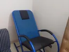 Rocking Chair for Sell Metal Body from Regal