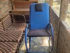 Rocking chair (Regal)