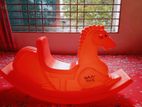 Rocking Horse Big Size