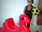 Rocking Horse (RFL)