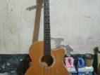 ROCKjam Acoustic Guitar