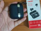 Rockr Z20 Pro earbuds