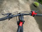 Bicycle sell