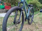 Rockrider Duke pro 27.5