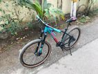 Rockrider Duke Pro Eku Edition 2024