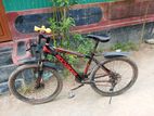 Cycle for sell