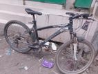 Rockrider Gear Bicycle Fully Fresh