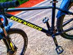 Rockrider pro 26" fully fresh condition cycle sell