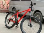 Rockrider Pro 27.5