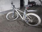 Rockrider Pro 27.5 Mountain Bike (Italian Aluminum Frame)