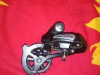 Rockrider Pro Cycle Parts
