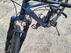 Rockrider thruster v1