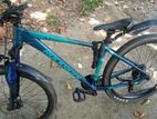 Cycle for sell