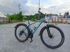 Rockrider Xc401 ( Upgraded )
