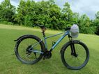 Rockrider Xc401 (upgraded)
