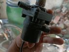 Pump Motor