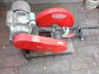 Rod Cutter