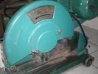 Rod Cutter Machine