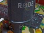 Microphone Sell
