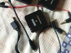 Rode Go Ii Wireless Microphone