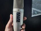 Rode Nt 2a microphone