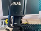 Rode NT USB Microphone