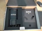 RODE NT-USB (original) condenser microphone
