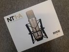 Rode NT1-A microphone