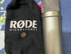 Rode NT1-A Vocal Condenser Microphone