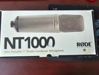 Rode NT1000 Microphone