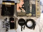 Rode nt1Microphone