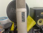 Rode NT2 Microphone