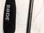 RODE NTG4+ Directional Condenser Microphone