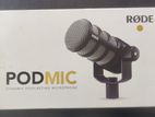 Rode Podmic - Dynamic Microphone