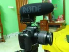 Rode Videomic Pro Plus Boom Microphone For Sale