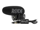 RODE VideoMic Pro+Compact Directional On-camera Microphone