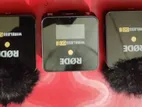 Rode Wireless Go 2