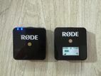 RØDE Wireless GO - 6 Months Old, Excellent Condition