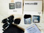 Rode Wireless Go