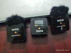 Rode Wireless Go Ii Dual Channel Microphone System