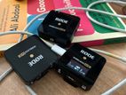 Rode Wireless Go II